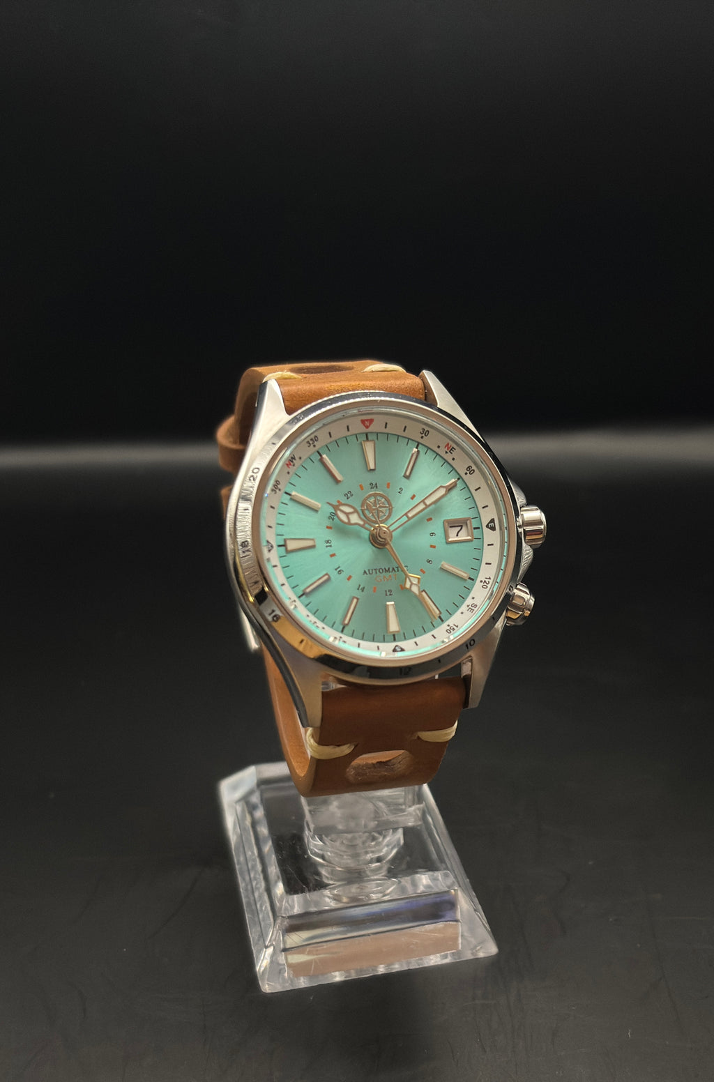 Spring Alpinist