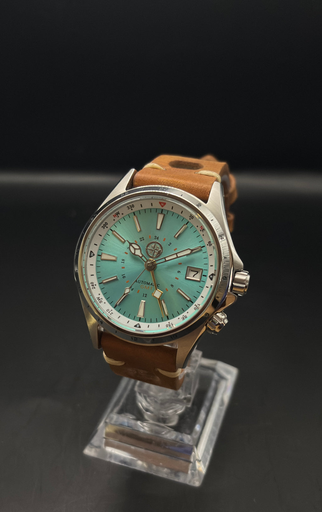Spring Alpinist