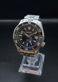 MM300 GMT Diver