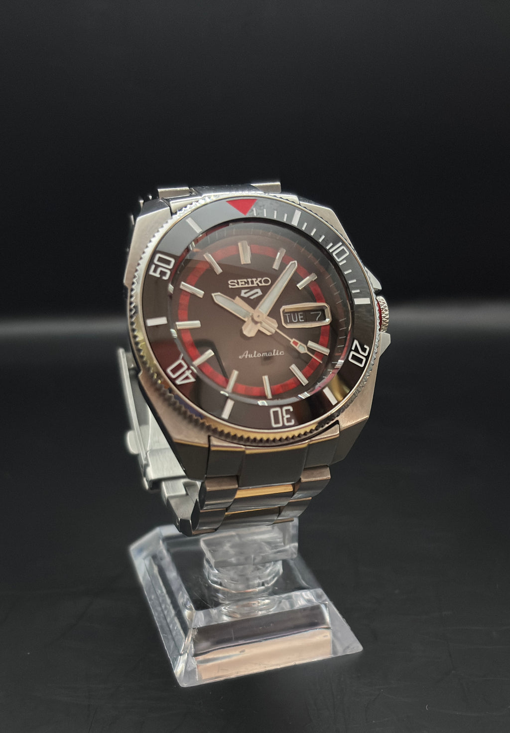 Samurai '68