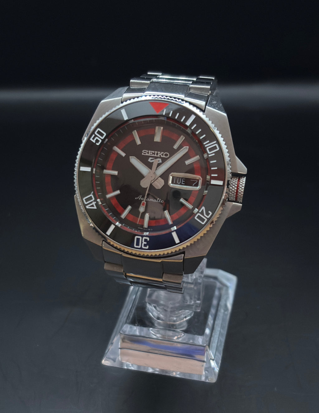 Samurai '68