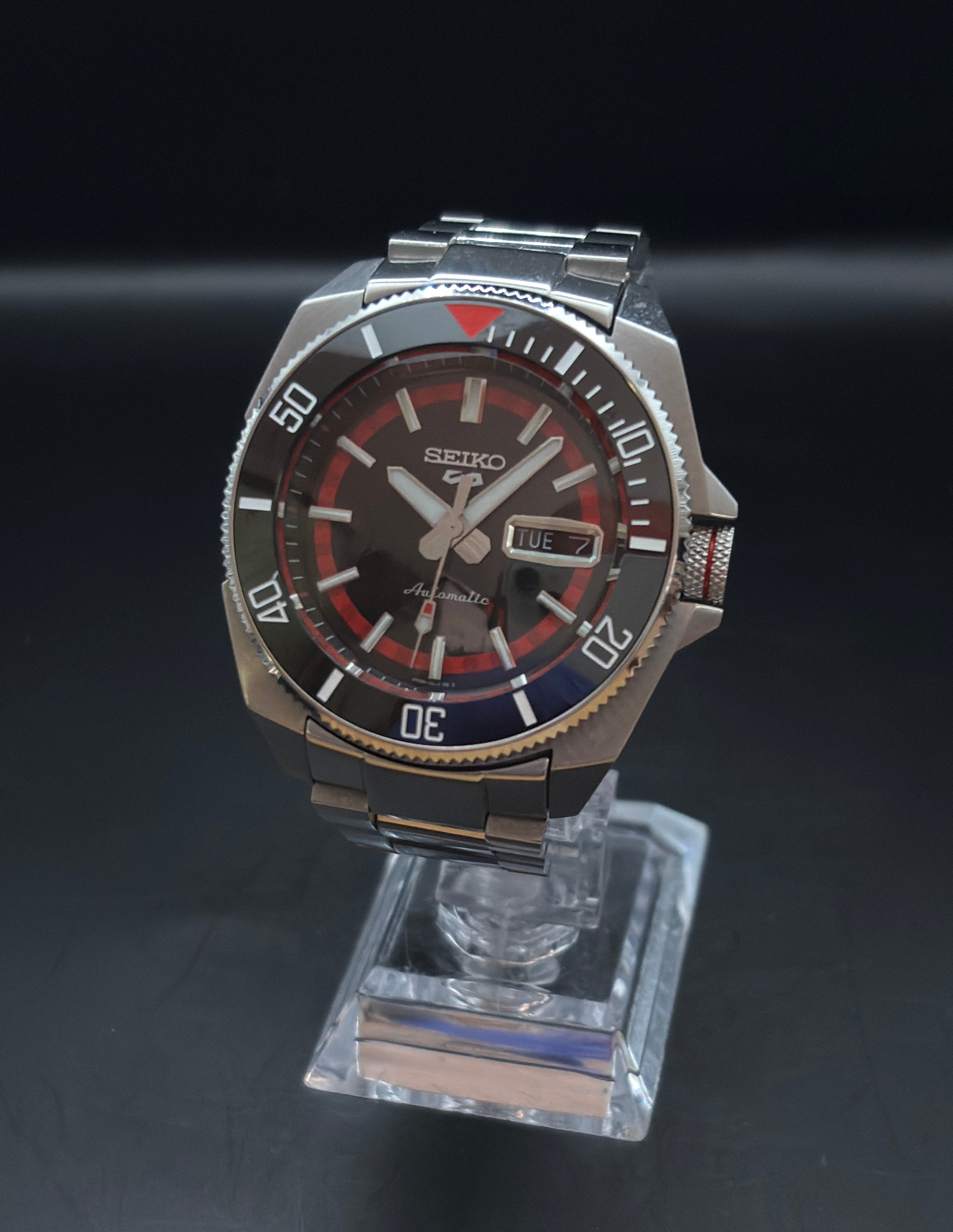 Samurai '68