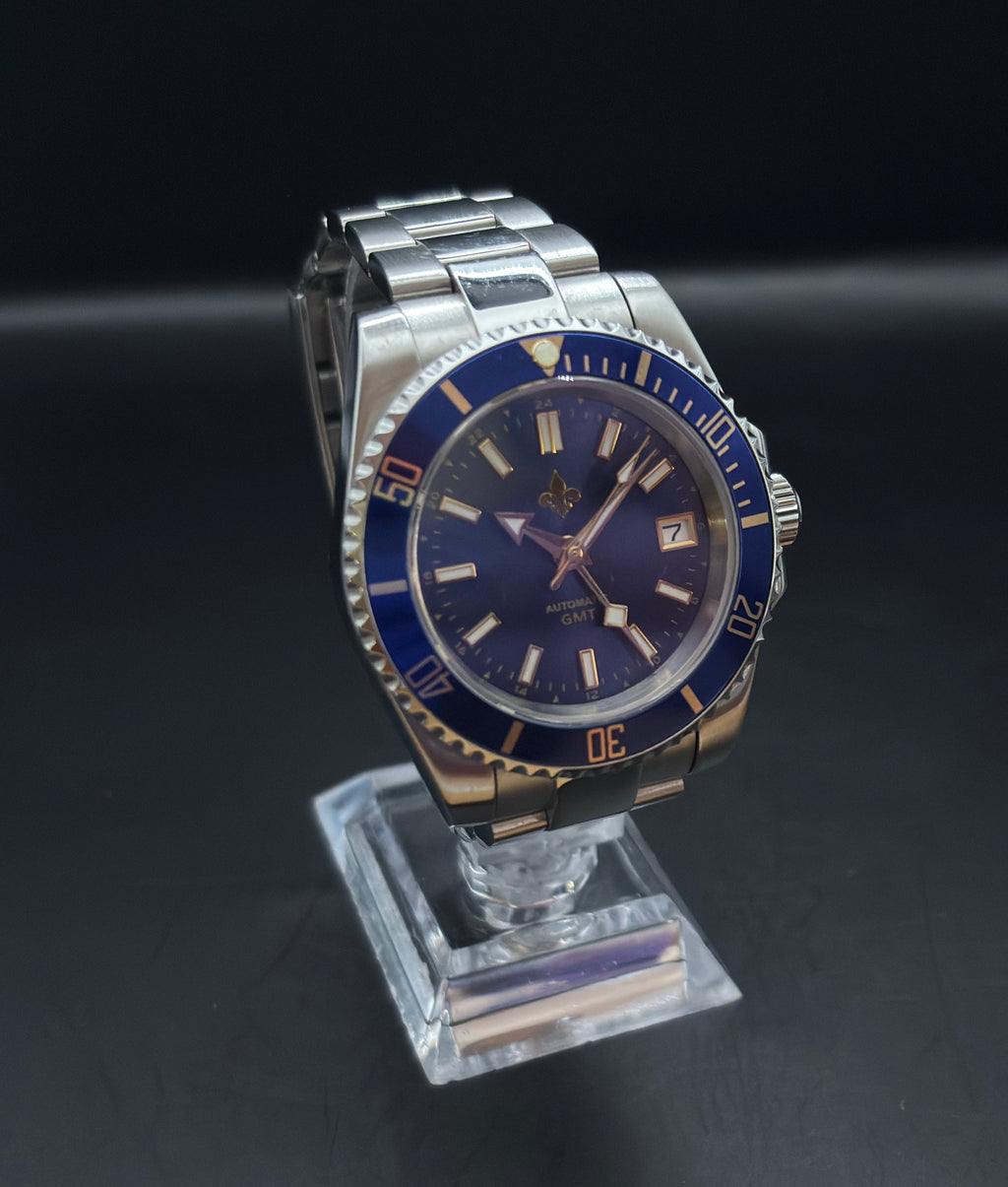 GMT Submariner