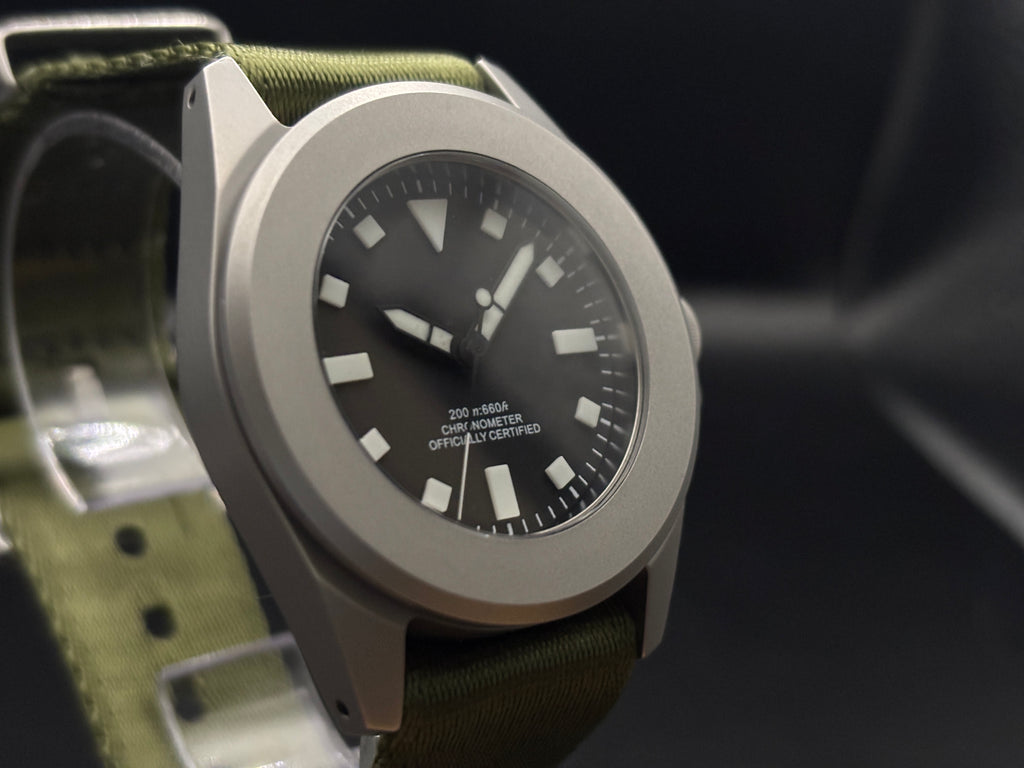 N4 Diver