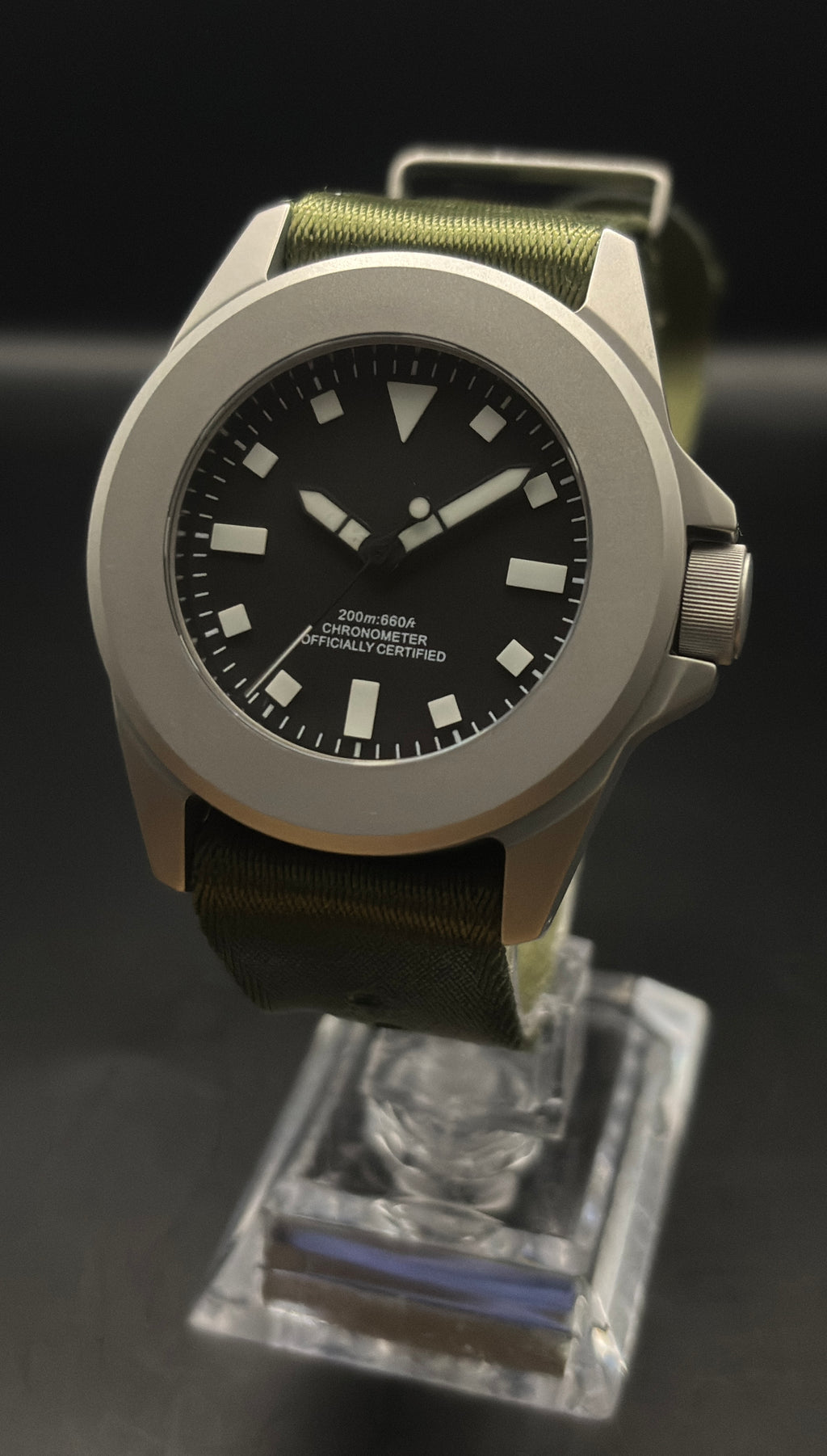 N4 Diver