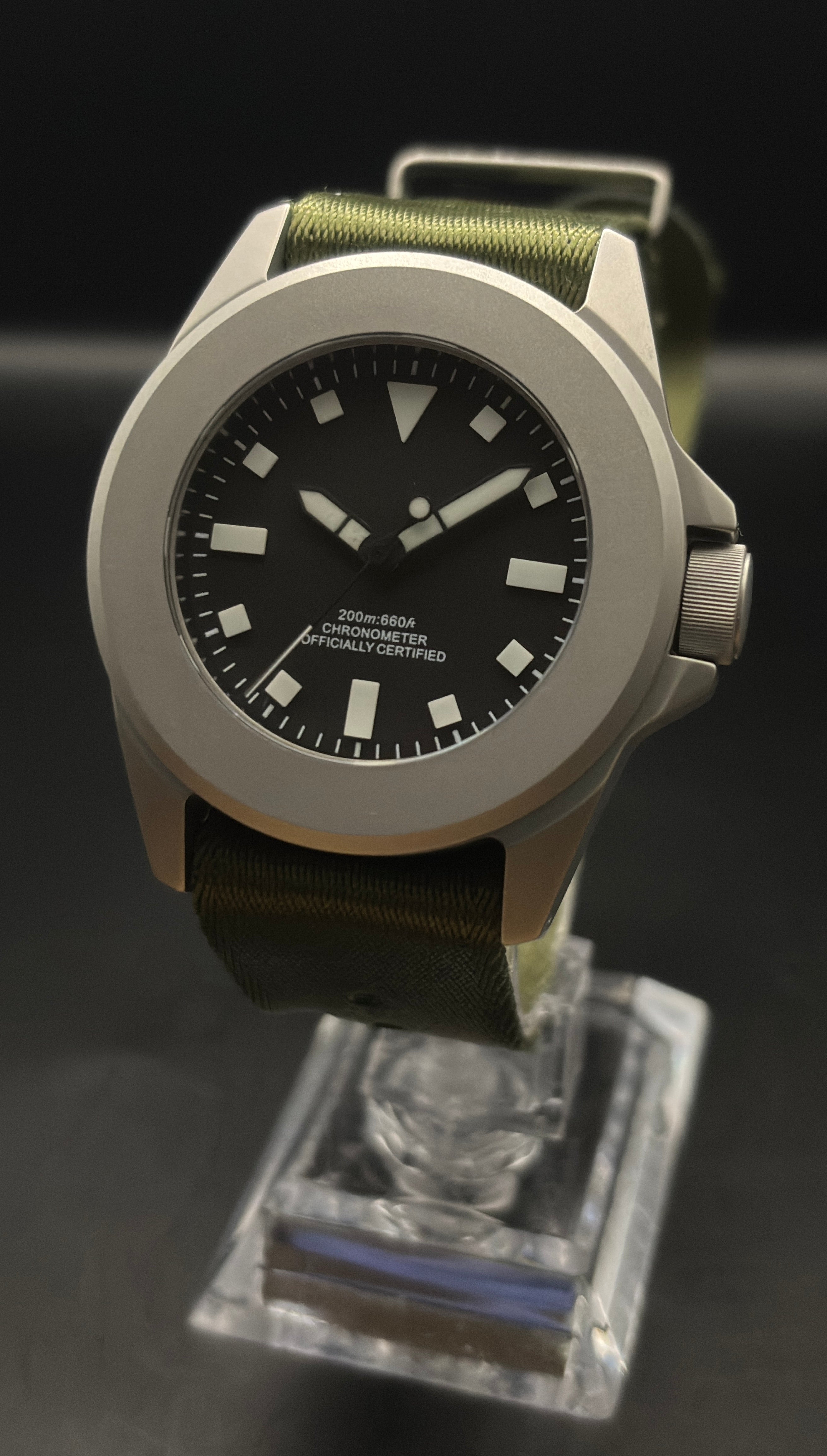 N4 Diver