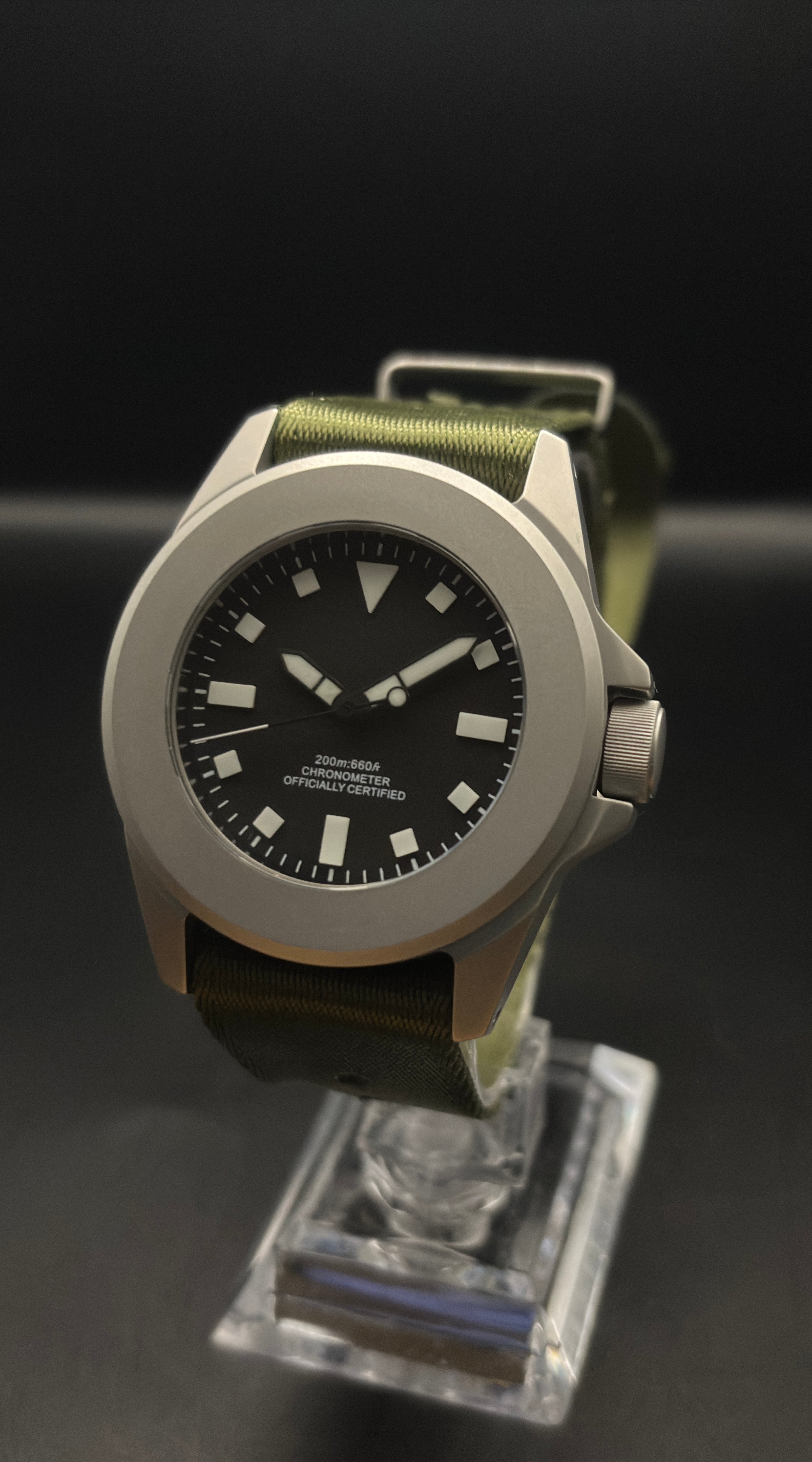 N4 Diver