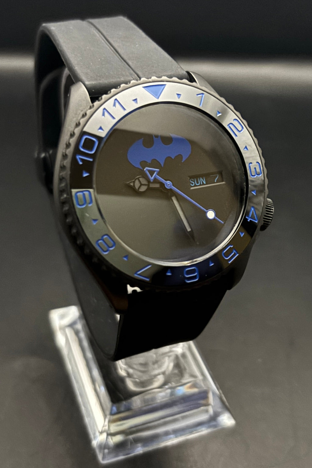 BlueBat