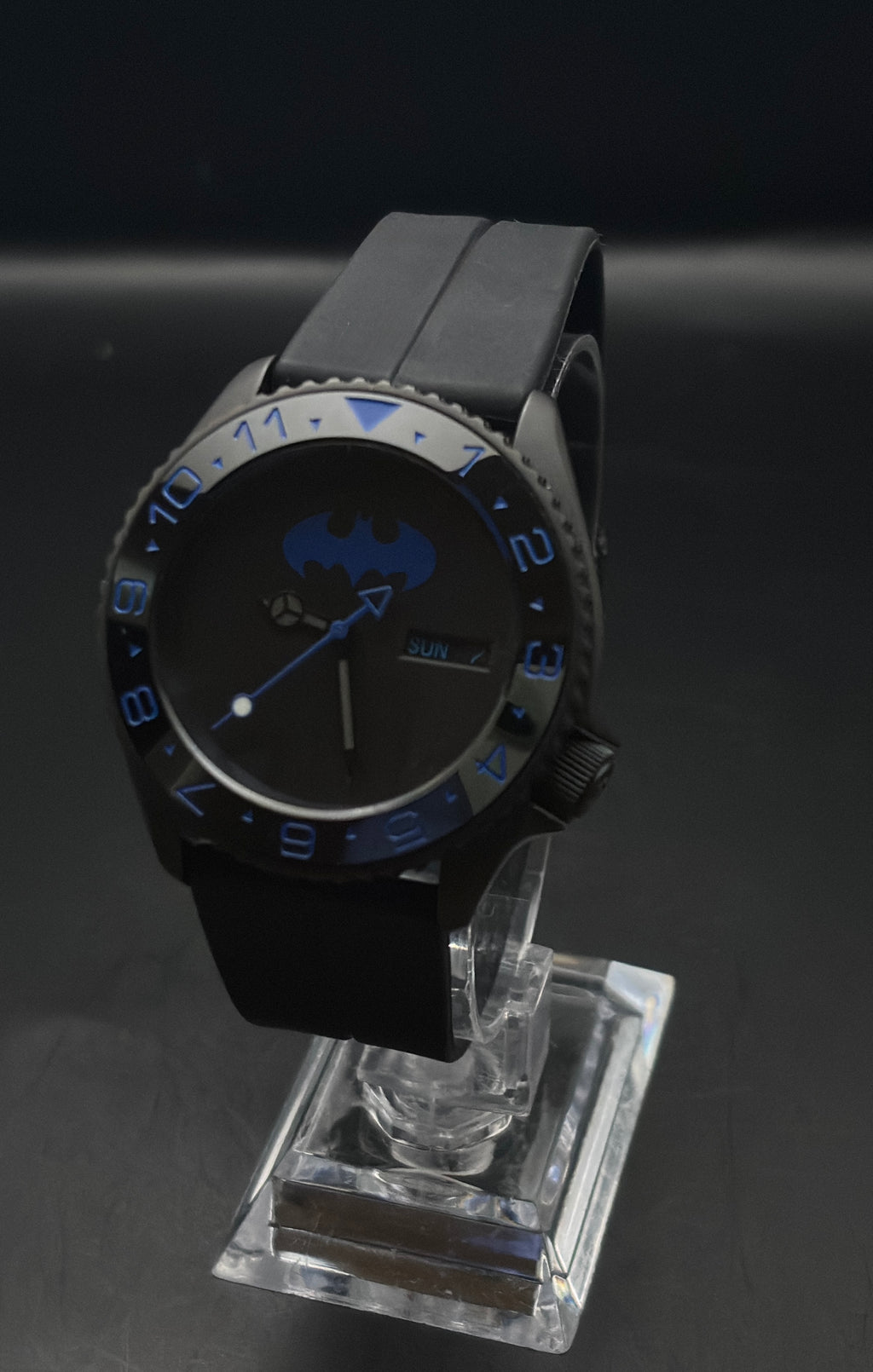 BlueBat