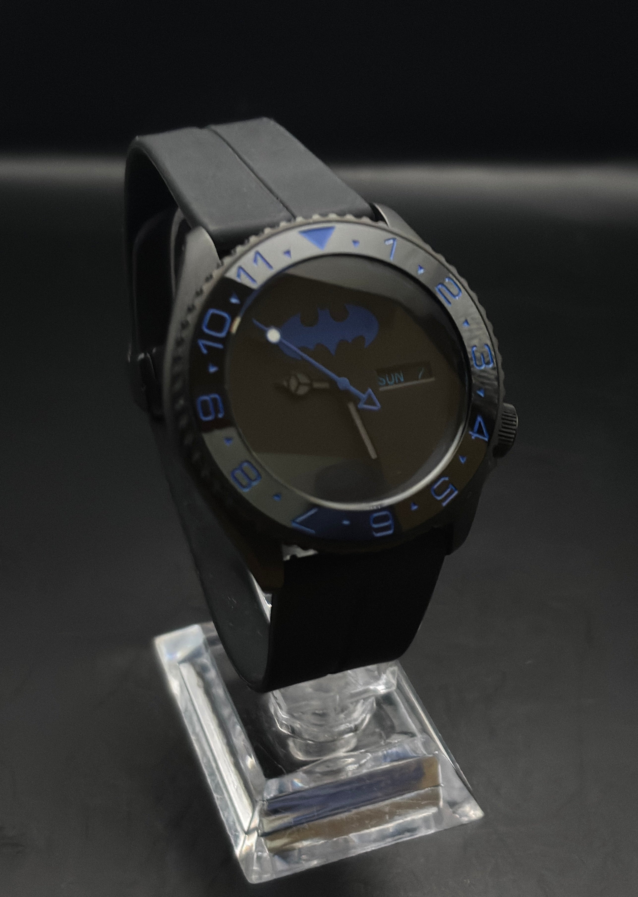 BlueBat