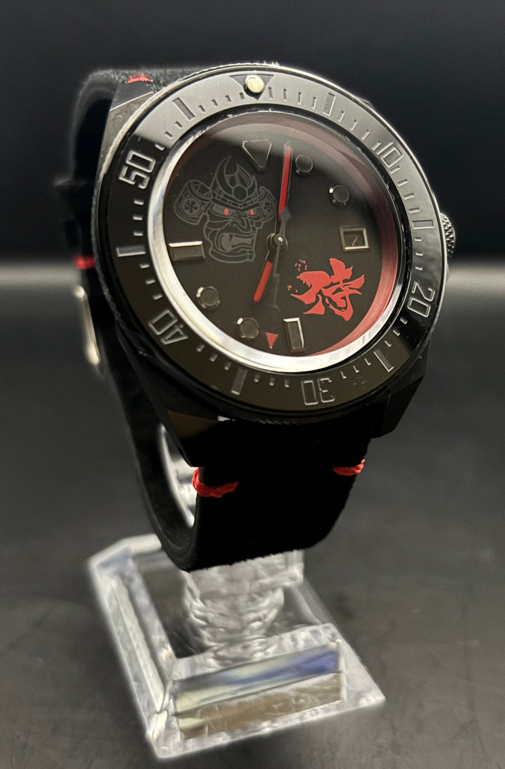 Blood Samurai