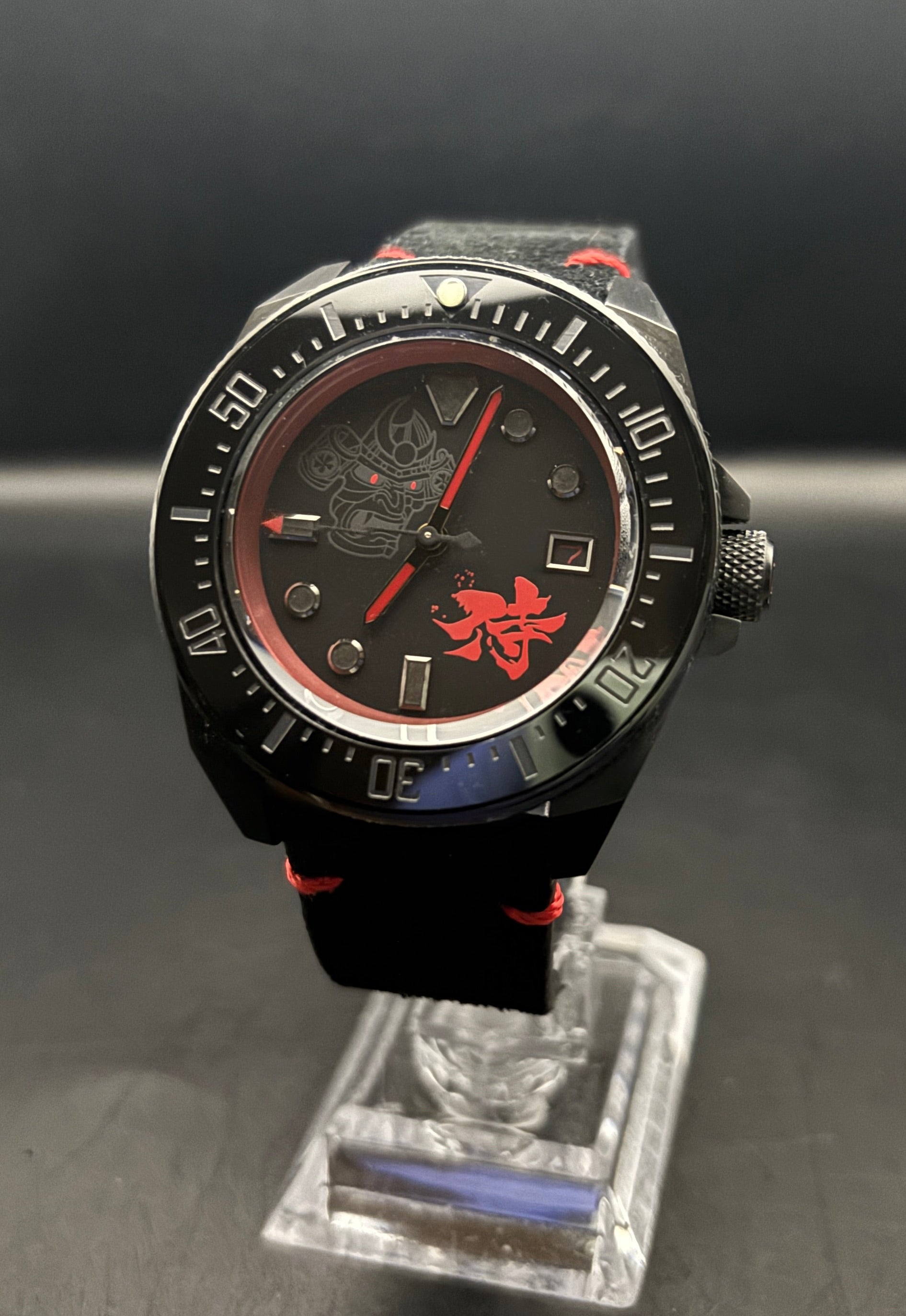 Blood Samurai