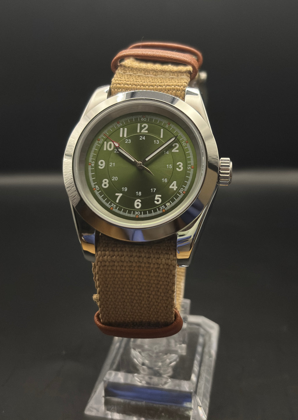 Classic Field Watch