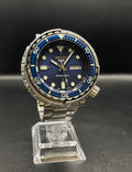 BlueFin