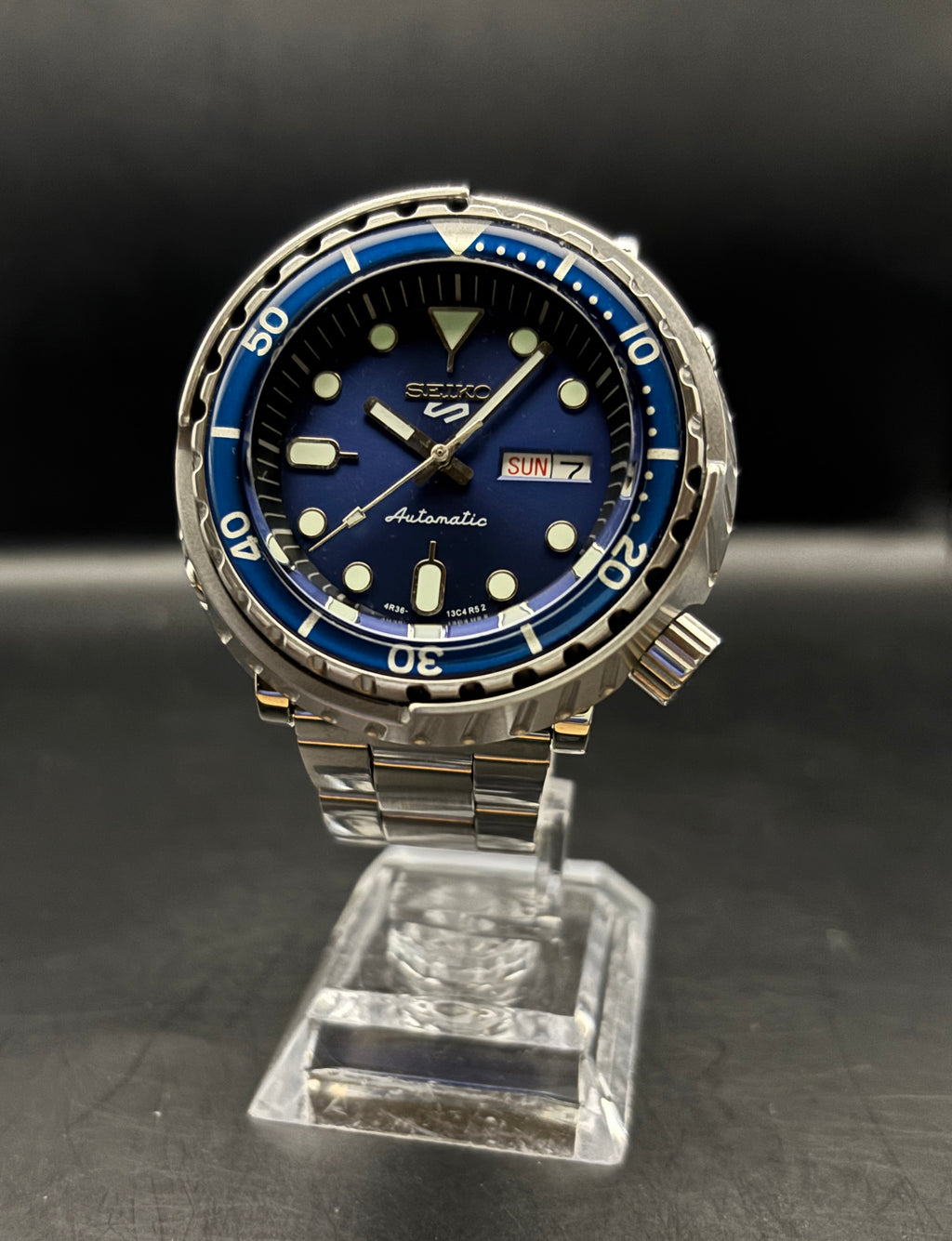 BlueFin