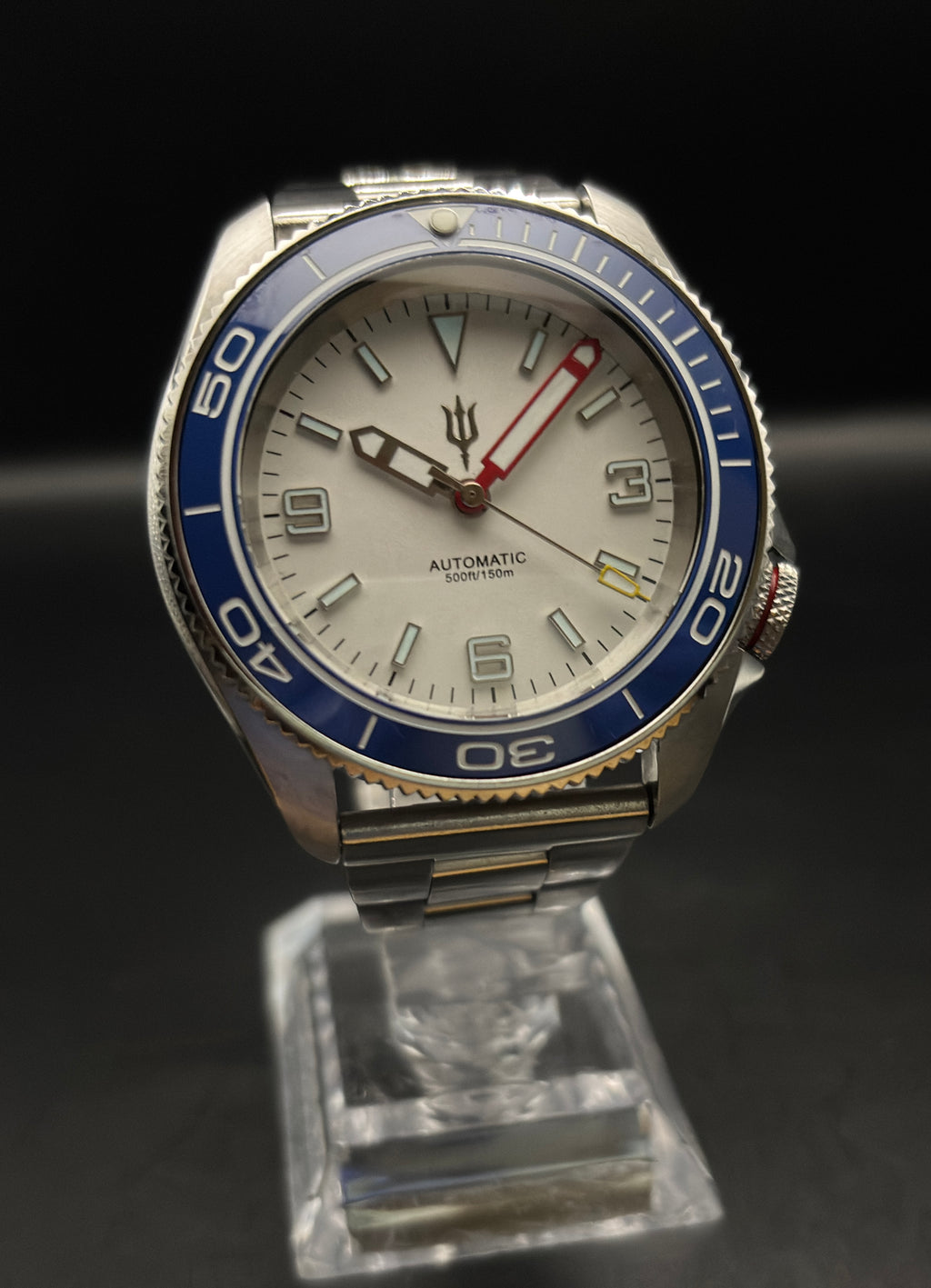 Miyota SKX