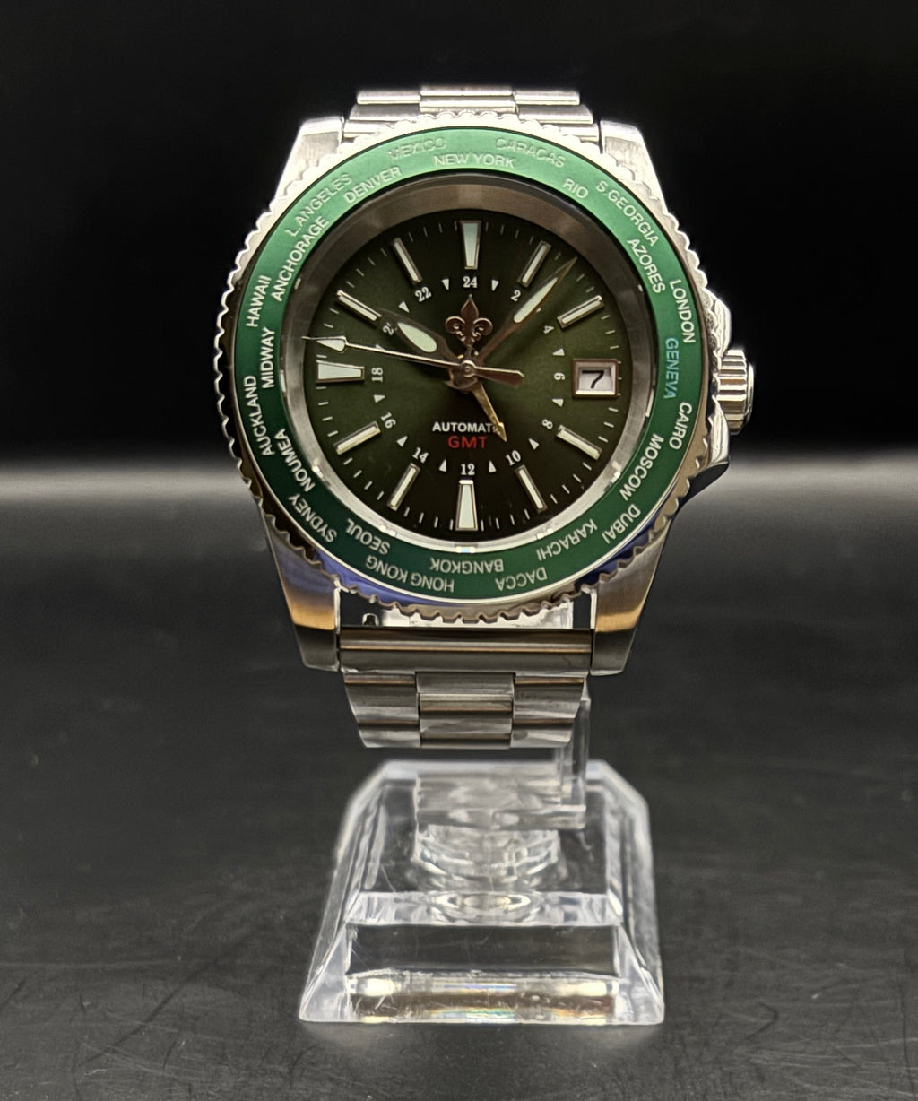 Summer Timer